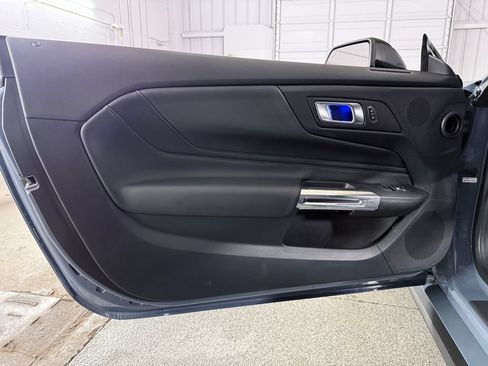 Used 2024 Ford Mustang GT Premium w/ GT Performance Package RWD image 20