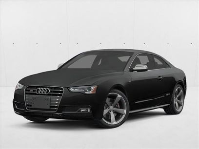 Used 2014 Audi S5 Premium Plus