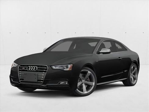 Used 2014 Audi S5 Premium Plus image 1