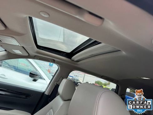 Used 2023 Honda CR-V EX-L image 2