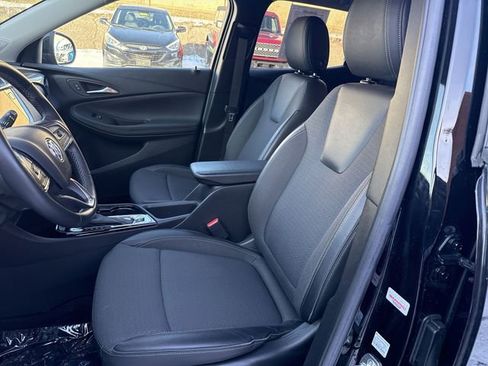 Used 2022 Buick Encore GX Select image 15