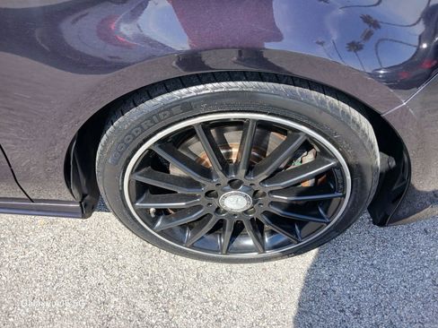 Used 2014 Mercedes-Benz CLA 250 image 17