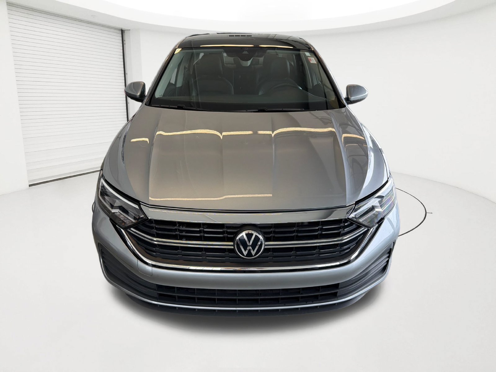 Used 2024 Volkswagen Jetta SE FWD image 23