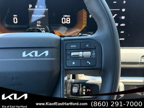 New 2027 Kia Telluride S AWD/4WD image 27