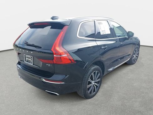 Used 2021 Volvo XC60 T5 Inscription AWD/4WD image 5