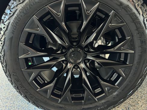 New 2026 Chevrolet Colorado W/T w/ Advanced Trailering Package image 28