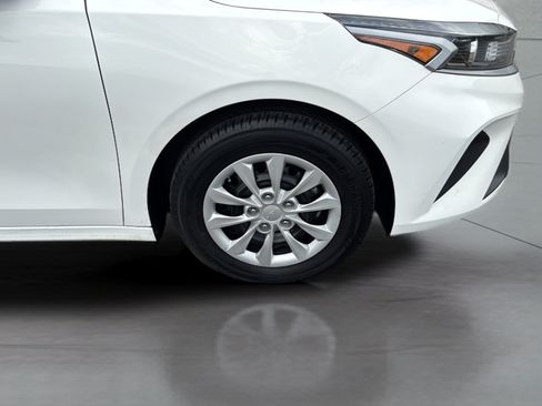Used 2023 Kia Forte LX FWD image 34