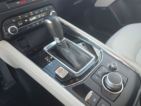 Used 2021 MAZDA CX-5 Grand Touring image 36