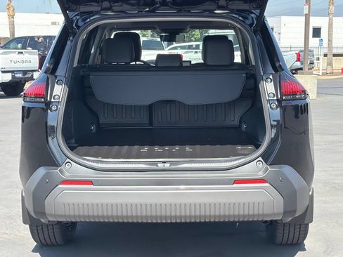New 2026 Toyota RAV4 Limited AWD/4WD image 16