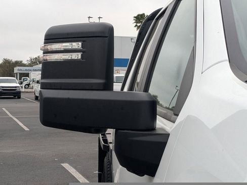 New 2025 Chevrolet Silverado 2500 W/T w/ WT Convenience Package image 12