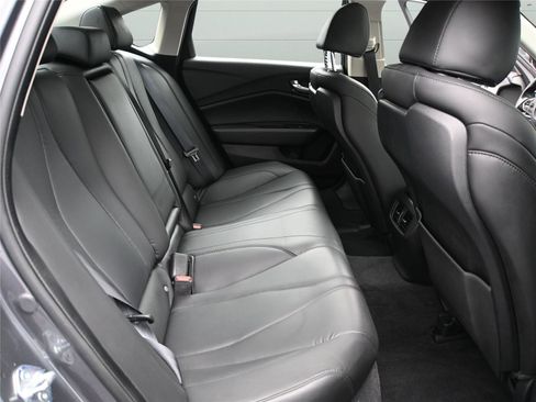 Used 2023 Acura TLX BASE image 22