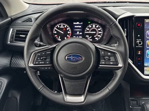 Certified 2025 Subaru Ascent Premium image 16