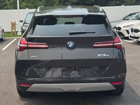 Used 2026 BMW X3 xDrive30i w/ Convenience Package AWD/4WD image 6