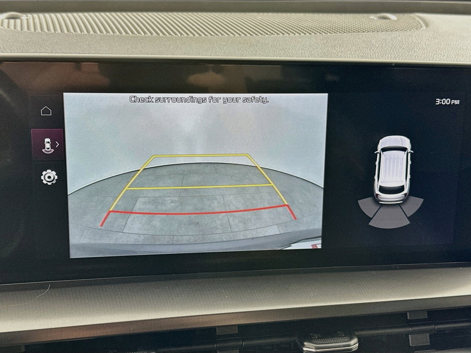 Used 2025 Kia Telluride S FWD image 19