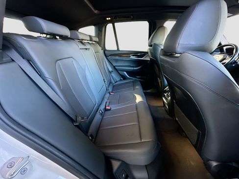 Used 2021 BMW X3 sDrive30i w/ Convenience Package image 26