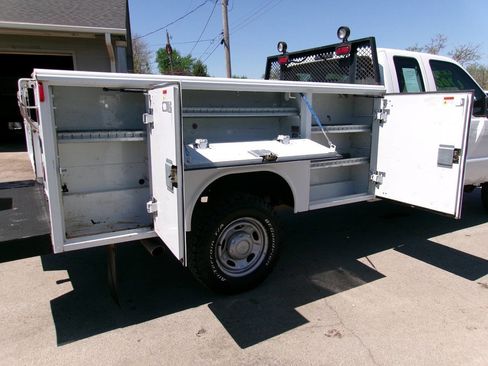 Used 2013 Ford F350 XL w/ PWR Equipment Group AWD/4WD image 6