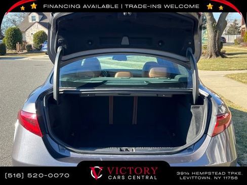 Used 2023 Alfa Romeo Giulia Ti w/ Active Assist Plus Package image 11