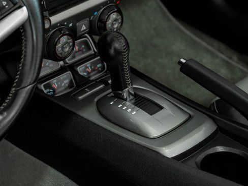 Used 2015 Chevrolet Camaro SS w/ RS Package image 21