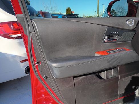 Used 2012 Lexus RX 350 FWD w/ Premium Pkg image 13