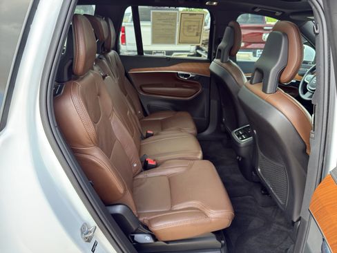 Used 2020 Volvo XC90 T6 Inscription AWD/4WD image 25