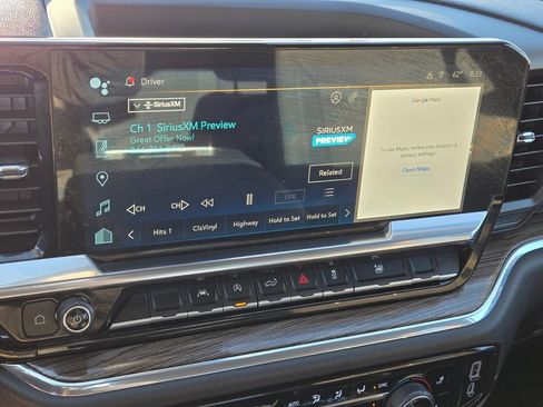 Used 2023 Chevrolet Silverado 1500 RST image 18