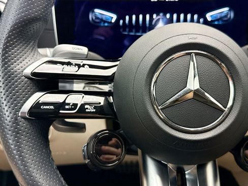 Certified 2022 Mercedes-Benz E 53 AMG 4MATIC Sedan image 11