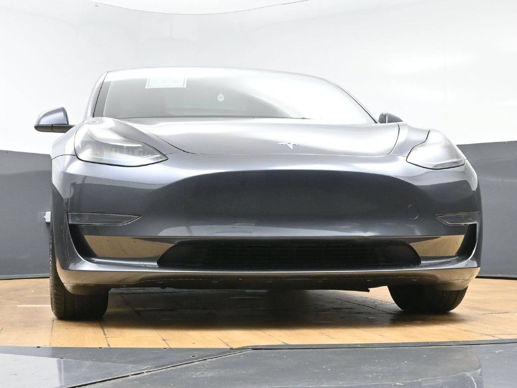 Used 2023 Tesla Model 3 Standard Range RWD image 51