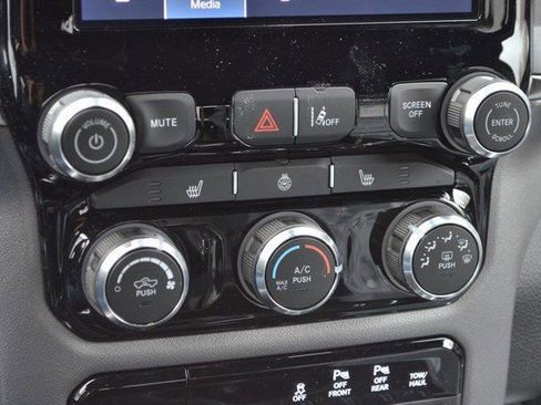 New 2026 RAM 1500 Big Horn w/ Night Edition image 27