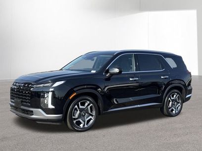 Used 2023 Hyundai Palisade Limited