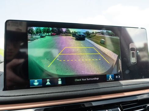 New 2026 Acura MDX w/ Technology Package image 40