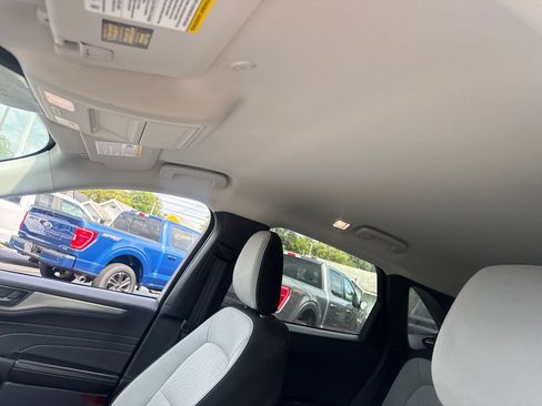Used 2025 Ford Escape Active FWD image 22