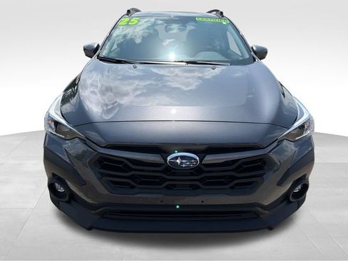 Certified 2025 Subaru Crosstrek 2.5i Premium AWD/4WD image 2