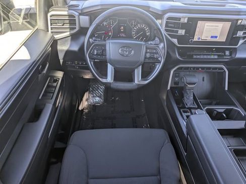 Used 2025 Toyota Tundra SR5 image 12