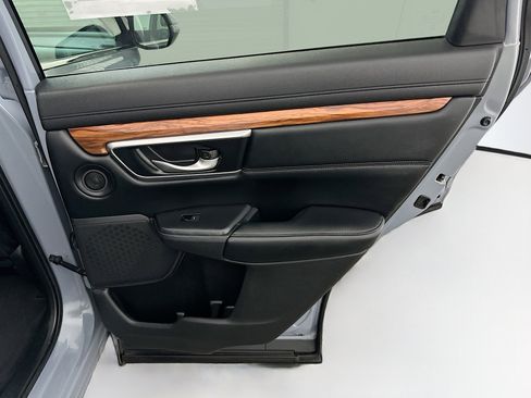 Used 2022 Honda CR-V EX-L image 32