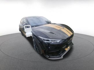 Used 2023 Ford Mustang Mach-E GT video 2