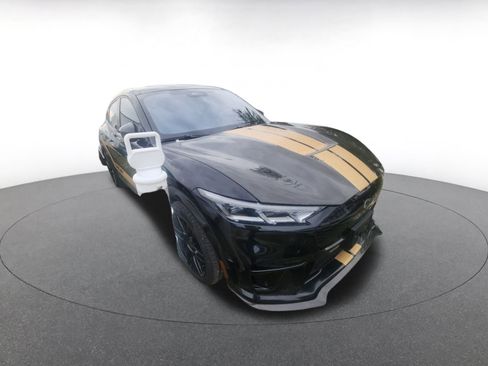 Used 2023 Ford Mustang Mach-E GT image 2