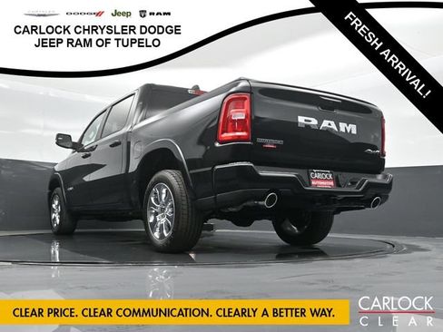Used 2026 RAM 1500 Big Horn AWD/4WD image 73