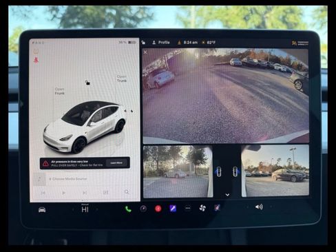 Used 2022 Tesla Model Y Performance image 21