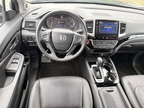 Used 2018 Honda Ridgeline RTL-E image 23