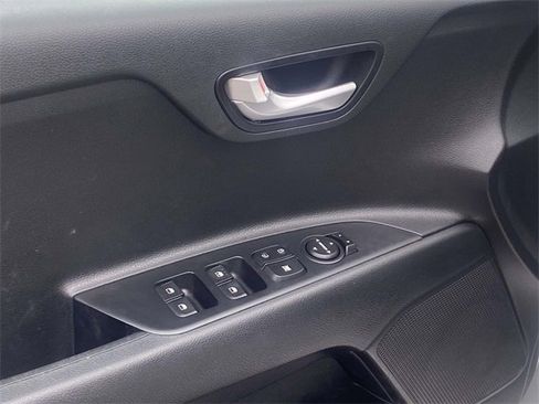 Used 2023 Kia Rio LX image 15