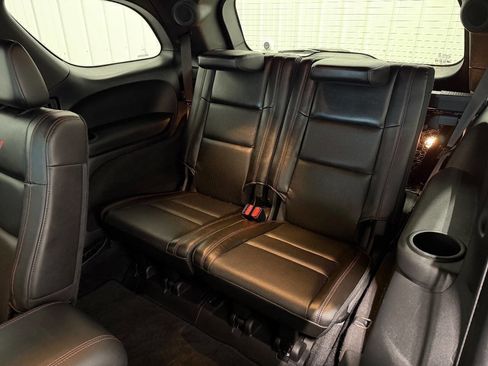 Used 2021 Dodge Durango R/T w/ Trailer Tow Group IV image 12