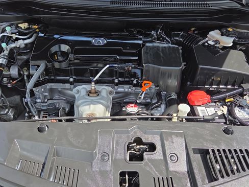 Used 2016 Acura ILX FWD image 19