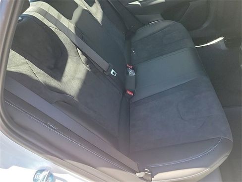 New 2025 Hyundai Elantra N image 16