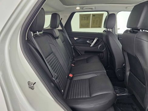 Used 2024 Land Rover Discovery Sport S image 12