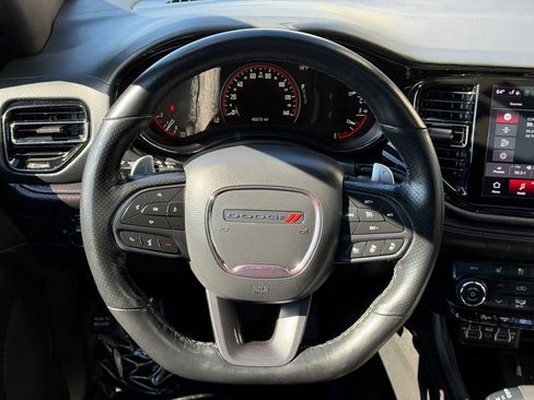 Used 2025 Dodge Durango GT image 18