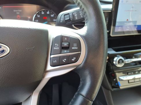 Used 2023 Ford Explorer Limited image 30