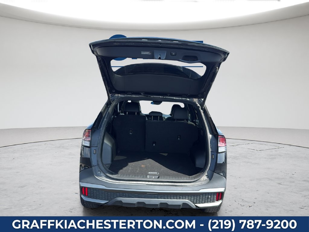 Used 2023 Kia Sportage X-Line w/ X-Line Premium Package AWD/4WD image 26