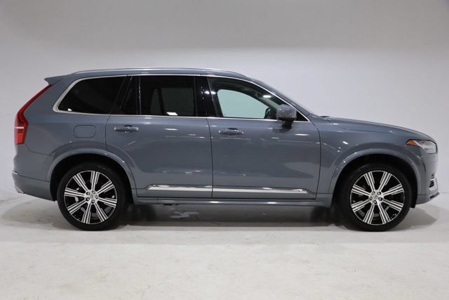 Used 2020 Volvo XC90 T6 Inscription AWD/4WD image 9