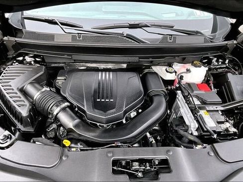 New 2026 GMC Acadia Elevation w/ Elevation Premium Package image 13