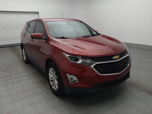 Used 2020 Chevrolet Equinox LT FWD image 13